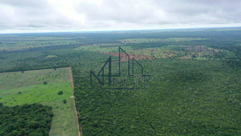 Imagem Fazenda à Venda, em Crixás Imagem Fazenda à Venda, em Crixás
