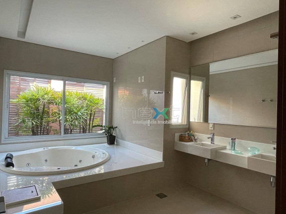 Imagem Sobrado com 3 Quartos à Venda, 415 m² em Chácara Cachoeira - Campo Grande Imagem Sobrado com 3 Quartos à Venda, 415 m² em Chácara Cachoeira - Campo Grande