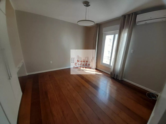 Imagem Apartamento com 3 Quartos para Alugar, 174 m² em Itaim Bibi - São Paulo Imagem Apartamento com 3 Quartos para Alugar, 174 m² em Itaim Bibi - São Paulo