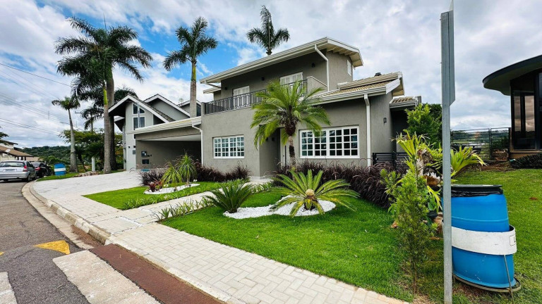 Imagem Casa com 3 Quartos à Venda, 388 m² em Condomínio Residencial Euroville - Bragança Paulista Imagem Casa com 3 Quartos à Venda, 388 m² em Condomínio Residencial Euroville - Bragança Paulista