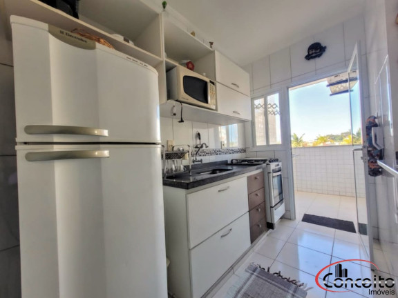 Imagem Apartamento com 2 Quartos à Venda, 61 m² em Itaguá - Ubatuba Imagem Apartamento com 2 Quartos à Venda, 61 m² em Itaguá - Ubatuba