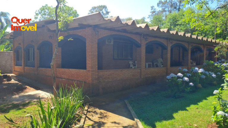 Imagem Imóvel com 3 Quartos à Venda, 757 m² em Cachoeira - Batatais Imagem Imóvel com 3 Quartos à Venda, 757 m² em Cachoeira - Batatais