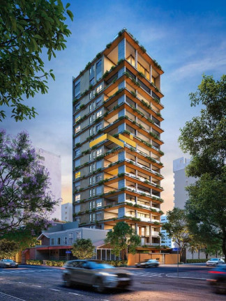 Imagem Apartamento com 3 Quartos à Venda, 262 m² em Itaim Bibi - São Paulo Imagem Apartamento com 3 Quartos à Venda, 262 m² em Itaim Bibi - São Paulo