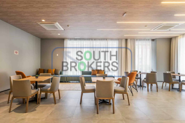 Imagem Studio com 1 Quarto à Venda, 18 m² em Barcelona - São Caetano Do Sul Imagem Studio com 1 Quarto à Venda, 18 m² em Barcelona - São Caetano Do Sul