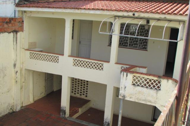 Imagem Imóvel com 3 Quartos à Venda ou Locação, 326 m² em Centro - Piracicaba