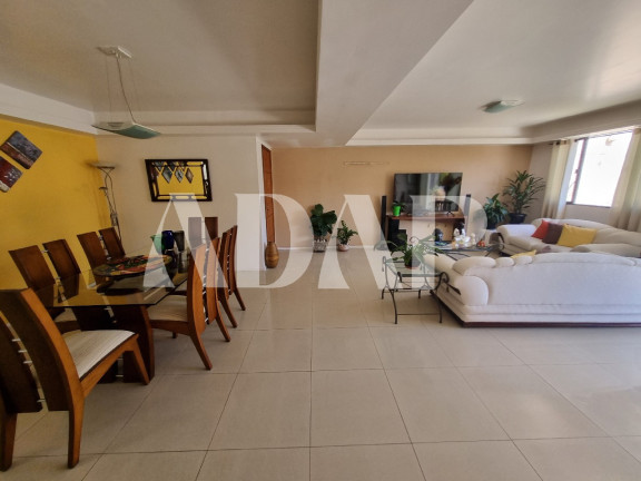 Imagem Cobertura com 3 Quartos à Venda, 195 m² em Recreio Dos Bandeirantes - Rio De Janeiro
