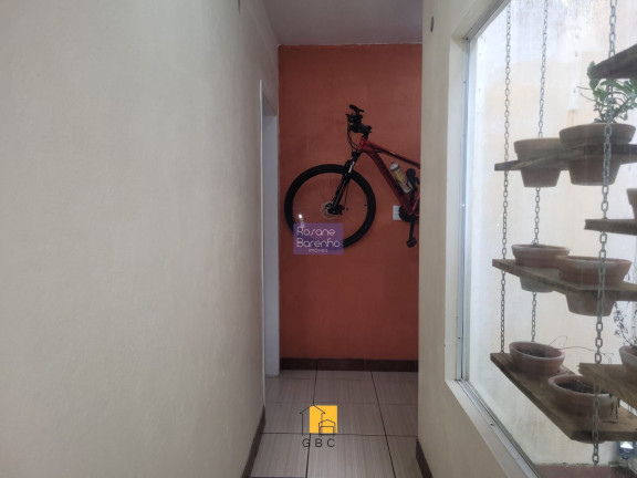 Imagem Casa com 2 Quartos à Venda, 96 m² em Cidade Nova - Rio Grande Imagem Casa com 2 Quartos à Venda, 96 m² em Cidade Nova - Rio Grande