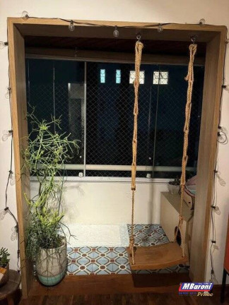 Imagem Apartamento com 2 Quartos à Venda, 89 m² em Vila Madalena - São Paulo