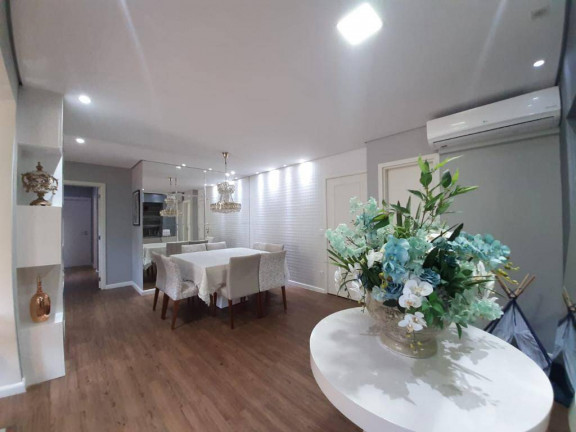 Imagem Apartamento com 3 Quartos à Venda, 123 m² em Tamboré - Santana De Parnaíba Imagem Apartamento com 3 Quartos à Venda, 123 m² em Tamboré - Santana De Parnaíba