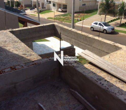 Imagem Sobrado com 3 Quartos à Venda, 313 m² em Paulinia - Paulínia