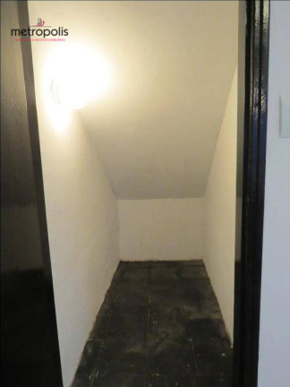Imagem Sala Comercial para Alugar, 115 m² em Santo Antônio - São Caetano Do Sul