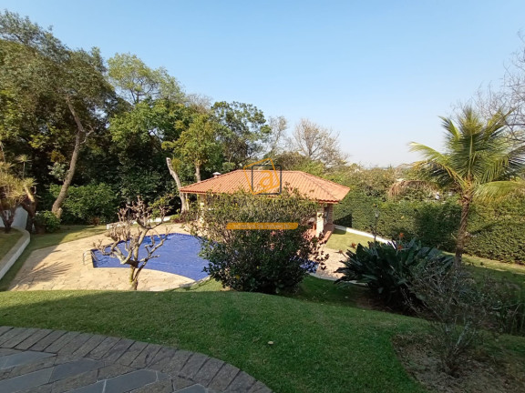 Imagem Sobrado com 4 Quartos à Venda,  em Parque Village Castelo - Itu