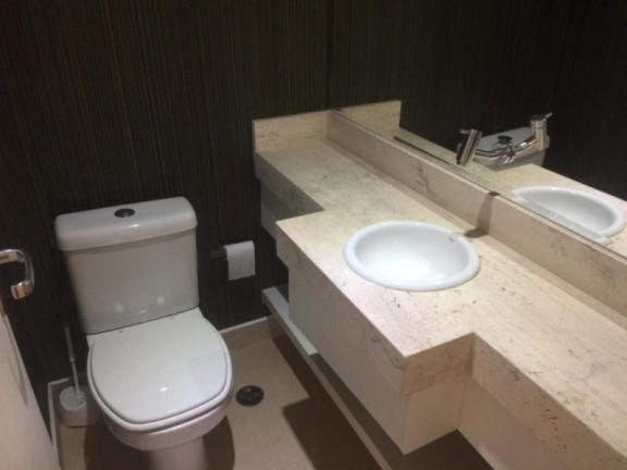 Imagem Apartamento com 3 Quartos para Alugar, 196 m² em Jardim Portal Da Colina - Sorocaba Imagem Apartamento com 3 Quartos para Alugar, 196 m² em Jardim Portal Da Colina - Sorocaba