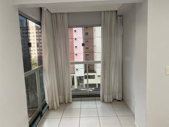 Imagem Apartamento com 2 Quartos à Venda, 70 m² em Alto Da Glória - Goiânia Imagem Apartamento com 2 Quartos à Venda, 70 m² em Alto Da Glória - Goiânia