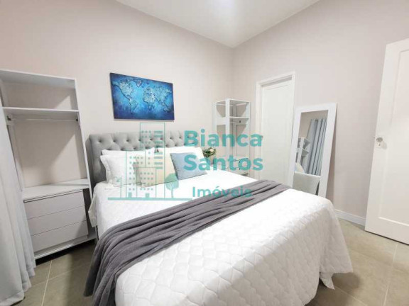 Imagem Apartamento com 1 Quarto à Venda, 40 m² em Copacabana - Rio De Janeiro