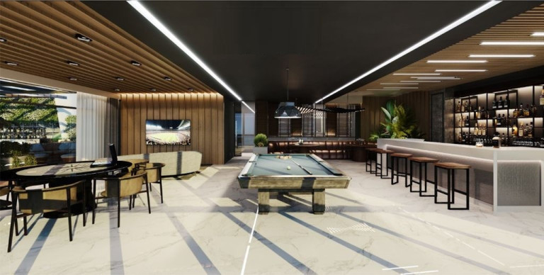 Imagem Apartamento com 3 Quartos à Venda, 123 m² em Porto Belo - Porto Belo
