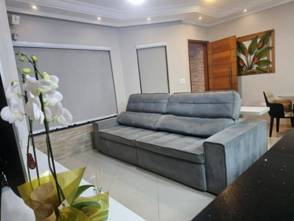 Sobrado com 3 Quartos à Venda, 177 m² em Vila Tolstoi - São Paulo
