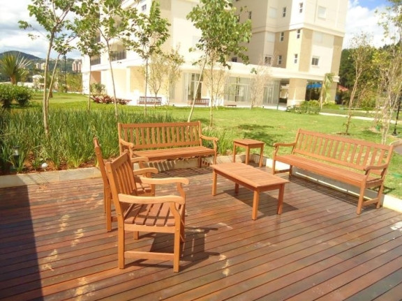 Apartamento com 4 Quartos para Alugar,  em Alphaville