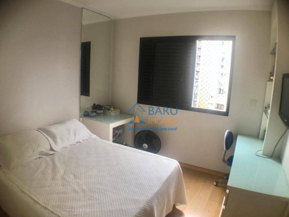 Imagem Apartamento com 3 Quartos à Venda, 154 m² em Perdizes - São Paulo Imagem Apartamento com 3 Quartos à Venda, 154 m² em Perdizes - São Paulo