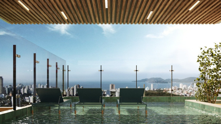 Imagem Apartamento com 2 Quartos à Venda, 61 m² em Porto Belo - Porto Belo Imagem Apartamento com 2 Quartos à Venda, 61 m² em Porto Belo - Porto Belo