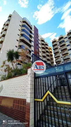 Imagem Cobertura com 3 Quartos à Venda, 363 m² em Canto Do Forte - Praia Grande Imagem Cobertura com 3 Quartos à Venda, 363 m² em Canto Do Forte - Praia Grande