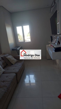 Imagem Apartamento com 2 Quartos à Venda, 74 m² em Medeiros - Jundiaí