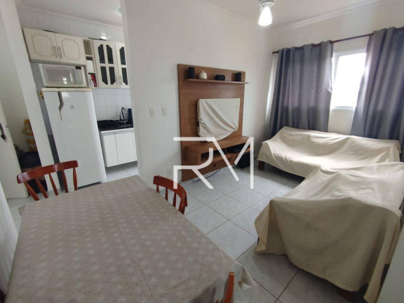 Imagem Apartamento com 1 Quarto à Venda, 61 m² em Agenor De Campos - Mongaguá Imagem Apartamento com 1 Quarto à Venda, 61 m² em Agenor De Campos - Mongaguá