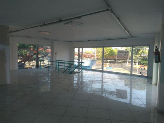 Imagem Sala Comercial para Alugar, 550 m² em Centro - Poá Imagem Sala Comercial para Alugar, 550 m² em Centro - Poá