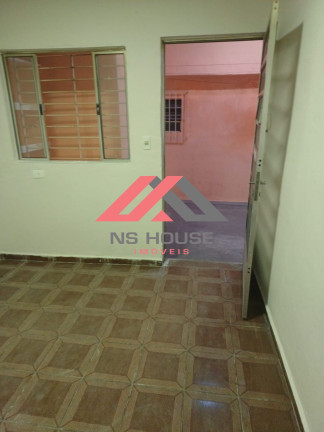 Imagem Casa com 2 Quartos à Venda, 144 m² em Sacomã - São Paulo Imagem Casa com 2 Quartos à Venda, 144 m² em Sacomã - São Paulo