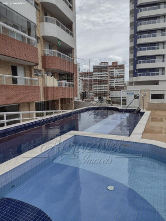 Imagem Apartamento com 1 Quarto à Venda, 58 m² em Guilhermina - Praia Grande
