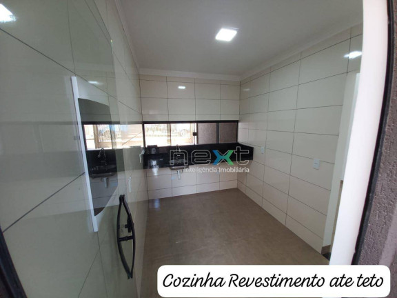 Imagem Casa à Venda, em Jardim Montevidéu - Campo Grande Imagem Casa à Venda, em Jardim Montevidéu - Campo Grande