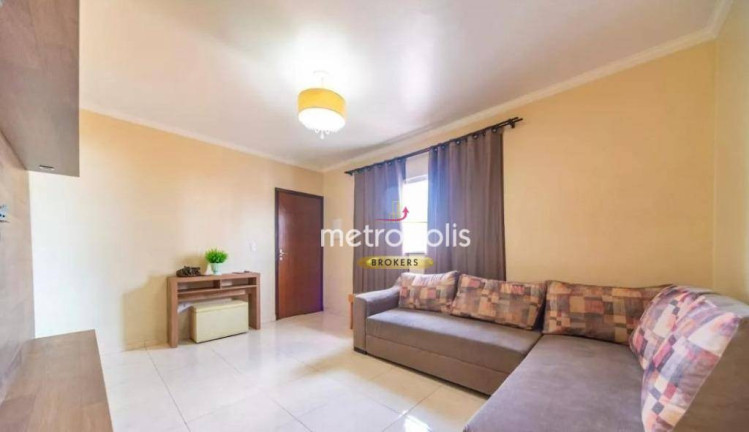 Imagem Cobertura com 2 Quartos à Venda, 164 m² em Vila São Pedro - Santo André Imagem Cobertura com 2 Quartos à Venda, 164 m² em Vila São Pedro - Santo André