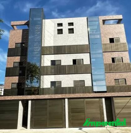 Imagem Casa com 3 Quartos à Venda, 260 m² em Campo Grande - Santos