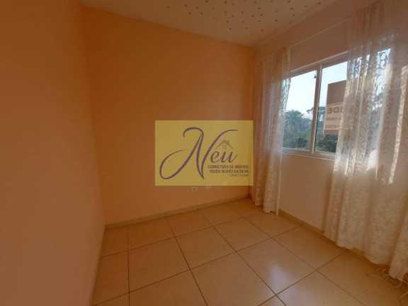 Imagem Apartamento com 2 Quartos à Venda, 43 m² em Santo Antônio - São José Dos Pinhais Imagem Apartamento com 2 Quartos à Venda, 43 m² em Santo Antônio - São José Dos Pinhais