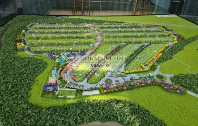 Imagem Terreno à Venda, 250 m² em Jardim Fortaleza - Paulínia Imagem Terreno à Venda, 250 m² em Jardim Fortaleza - Paulínia