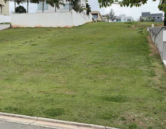 Imagem Terreno à Venda, 441 m² em Alphaville - Santana De Parnaíba Imagem Terreno à Venda, 441 m² em Alphaville - Santana De Parnaíba