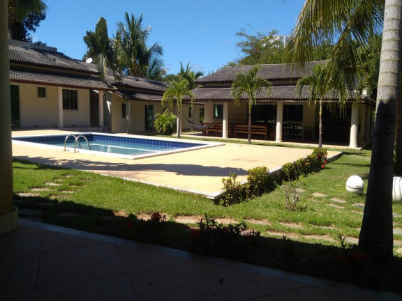 Imagem Casa com 7 Quartos à Venda, 800 m² em Portão - Lauro De Freitas Imagem Casa com 7 Quartos à Venda, 800 m² em Portão - Lauro De Freitas
