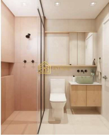 Imagem Apartamento com 2 Quartos à Venda, 51 m² em Campestre - Santo André Imagem Apartamento com 2 Quartos à Venda, 51 m² em Campestre - Santo André