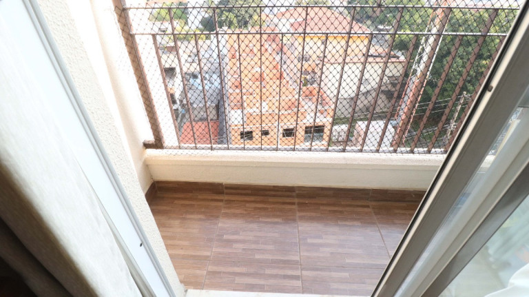 Imagem Apartamento com 2 Quartos à Venda, 47 m² em Vila Gustavo - São Paulo