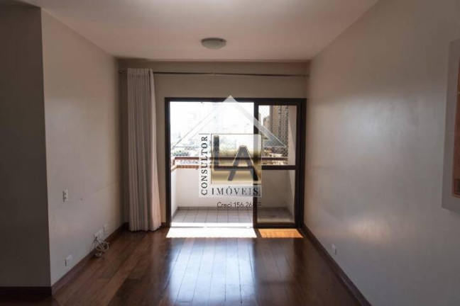 Imagem Apartamento com 3 Quartos à Venda, 105 m² em Brooklin - São Paulo Imagem Apartamento com 3 Quartos à Venda, 105 m² em Brooklin - São Paulo