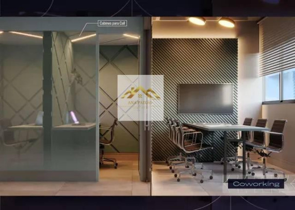 Imagem Apartamento com 1 Quarto à Venda, 36 m² em Boa Viagem - Recife