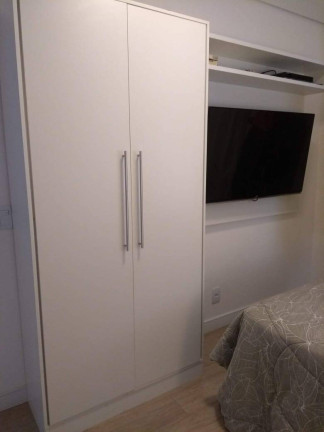 Imagem Apartamento com 2 Quartos à Venda, 67 m² em Centro - Edifício Maktub Exclusive - Itu Imagem Apartamento com 2 Quartos à Venda, 67 m² em Centro - Edifício Maktub Exclusive - Itu