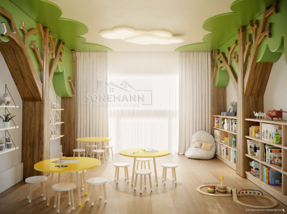 Imagem Apartamento com 4 Quartos à Venda, 240 m² em Centro - Itapema