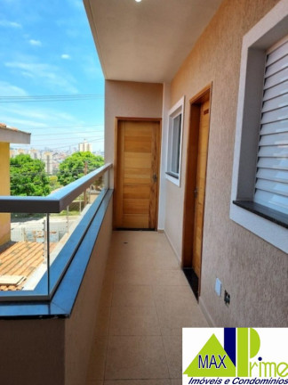 Imagem Apartamento com 2 Quartos à Venda, 51 m² em Jardim Triana - São Paulo Imagem Apartamento com 2 Quartos à Venda, 51 m² em Jardim Triana - São Paulo