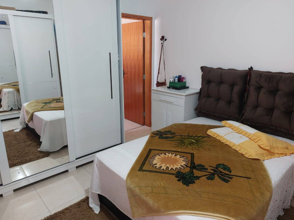 Imagem Apartamento à Venda, em Jardim Ypê - Botucatu Imagem Apartamento à Venda, em Jardim Ypê - Botucatu