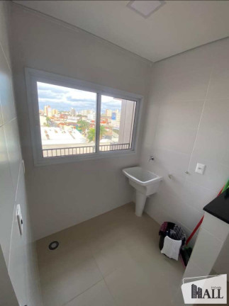 Imagem Apartamento com 3 Quartos à Venda, 80 m² em Boa Vista - São José Do Rio Preto Imagem Apartamento com 3 Quartos à Venda, 80 m² em Boa Vista - São José Do Rio Preto