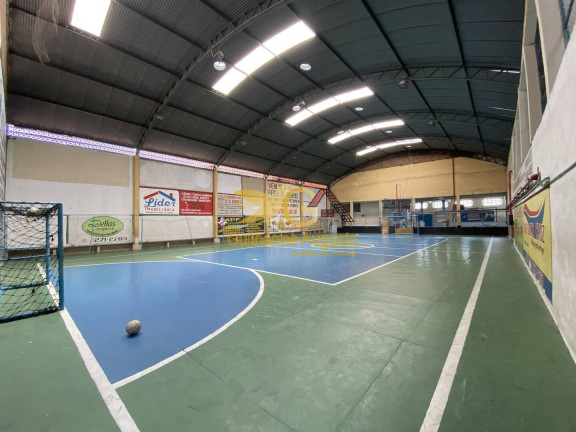 Imagem Galpão à Venda, 1.145 m² em Centro - Santa Cruz De Minas Imagem Galpão à Venda, 1.145 m² em Centro - Santa Cruz De Minas
