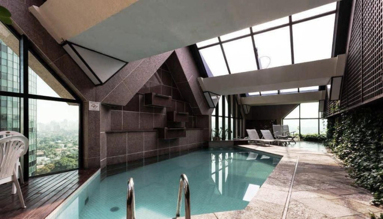 Imagem Apartamento com 1 Quarto para Alugar, 40 m² em Jardim Paulista - São Paulo Imagem Apartamento com 1 Quarto para Alugar, 40 m² em Jardim Paulista - São Paulo