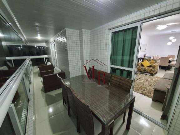 Imagem Apartamento com 3 Quartos à Venda, 130 m² em Vila Assunção - Praia Grande Imagem Apartamento com 3 Quartos à Venda, 130 m² em Vila Assunção - Praia Grande