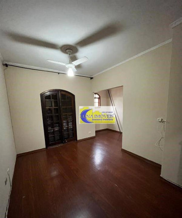 Imagem Sobrado com 3 Quartos à Venda, 327 m² em Vila Flórida - São Bernardo Do Campo
